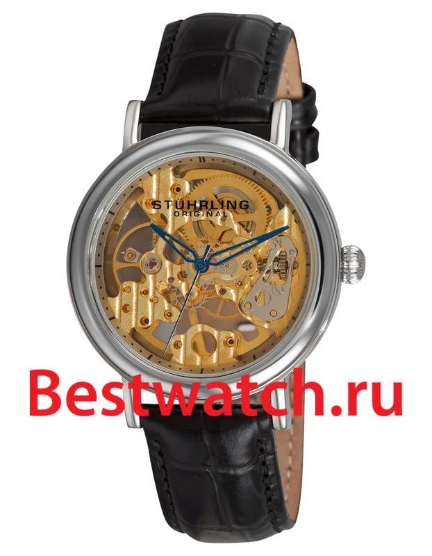 Часы Stuhrling Original Legacy 294.111531
